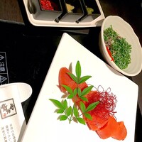 博多もつ鍋 やま中 赤坂店 - 