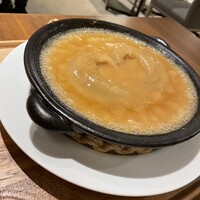 熱香森 - 