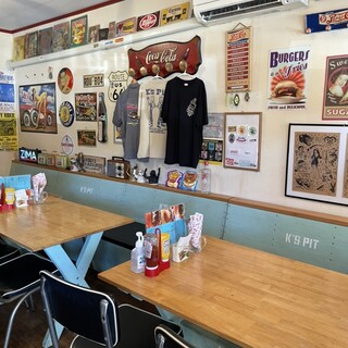 ケーズピットダイナー宮古島_2