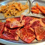 焼肉レストラン ソウル - 