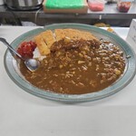 どんころらぁめん - 