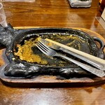 ハンブルグ - 美味かった♡