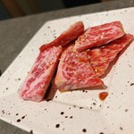 炭火焼肉朝日亭 - 
