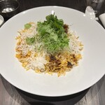 ビリヤニ大澤 - 