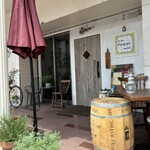 葡萄牙料理 ピリピリ - 