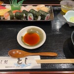 寿し処とし - 