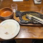 ハンブルグ - ごちそうさまでした♡