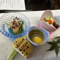 鰻割烹 伊豆栄 本店 - 