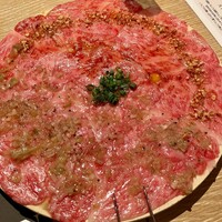 神楽坂焼肉 Kintan - 