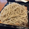 蕎麦 蘇枋