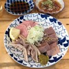 もつ焼 でん - 