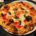 ピッツェリア ブラチェリア チェザリ - 