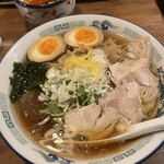 旭川ラーメン 大雪軒 - 