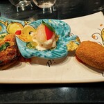 ピッツェリア ブラチェリア チェザリ - 