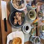 カフェレスト結。 - 