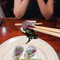 蕎麦懐石 無庵 - 