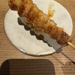 吾一 - ぼんじり