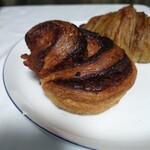 TATSU - シナモンロール