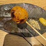 吾一 - キンカン