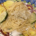 魚介伊料理 Cazama - 