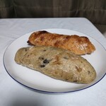 TATSU - オリーブチャパタ