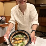 メゾンナルカミ - 