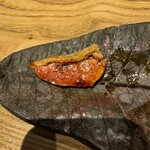 吾一 - 合鴨のロース