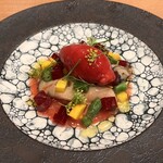 メゾンナルカミ - 