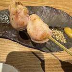 吾一 - もも肉（シシマル）