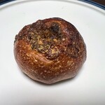 ムッシュ・ピエール - チーズカレー