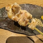 吾一 - やげんなんこつ