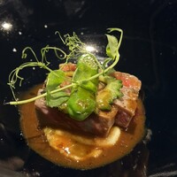 Global French Kitchen 雫 - 