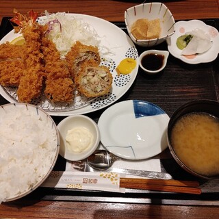 とんかつ和幸_1