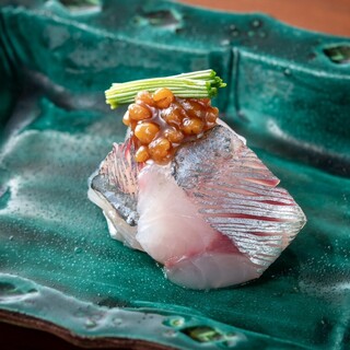 お客様に寄り添い、その日・その瞬間に合わせた至極のコース