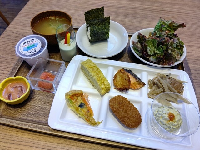 洞爺湖万世閣ホテルレイクサイドテラス - 洞爺湖町その他（ホテル）の写真