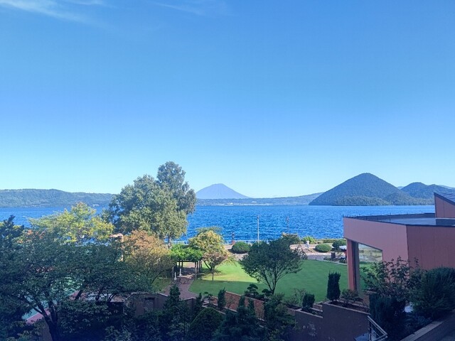 洞爺湖万世閣ホテルレイクサイドテラス - 洞爺湖町その他（ホテル）の写真