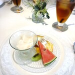 ア ピアチェーレ - 