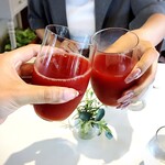 ア ピアチェーレ - 