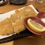 お魚とおばんざい なんばなかじゅにや - 