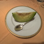 ステーキハウス キッチンリボン - 