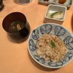 ステーキハウス キッチンリボン - 