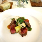 ア ピアチェーレ - 