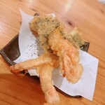 お魚とおばんざい なんばなかじゅにや - 