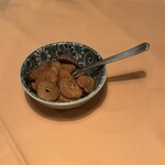 ステーキハウス キッチンリボン - 