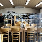 氷見 魚市場食堂 - 