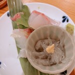 お魚とおばんざい なんばなかじゅにや - 