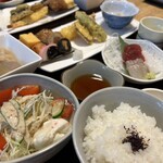 寿司割烹 梅本 - 