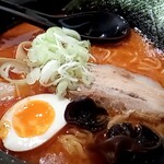 麺や 明星 - 