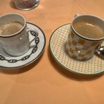 ステーキハウス キッチンリボン - 