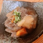 お魚とおばんざい なんばなかじゅにや - 